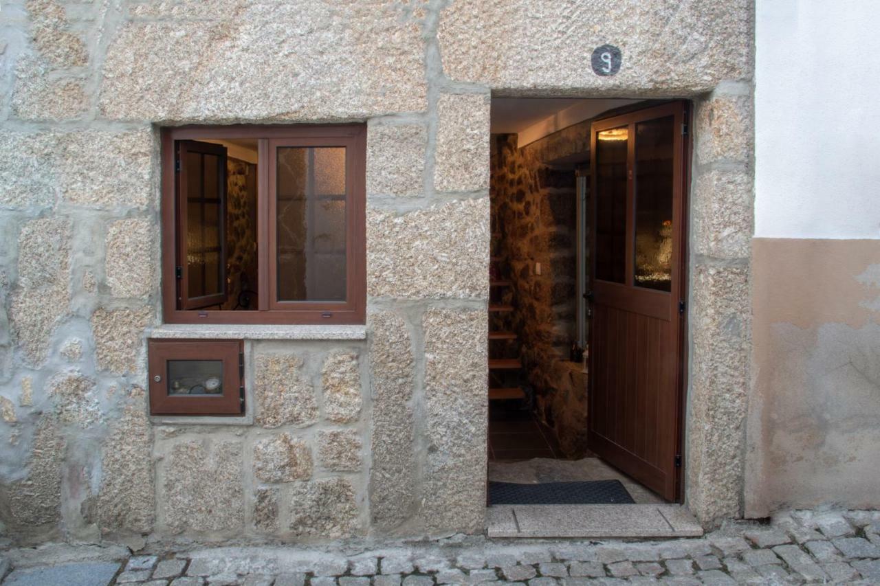 Casa Dos Poetas By Al Belmonte Villa Belmonte  Bagian luar foto